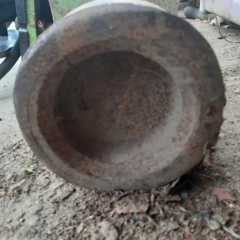 1.5T Impact 100s Post Knocker 2022 (Kubota Fitting)